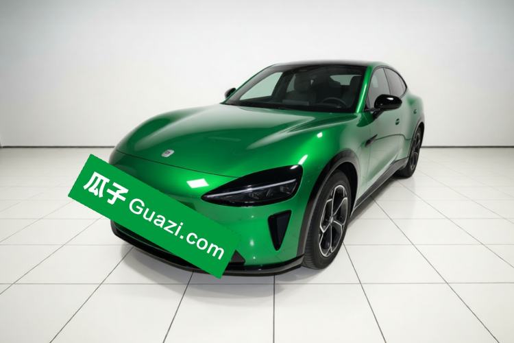 Xiaomi Auto YU7 2025 Ultra-Long Range All-Wheel Drive Pro Version