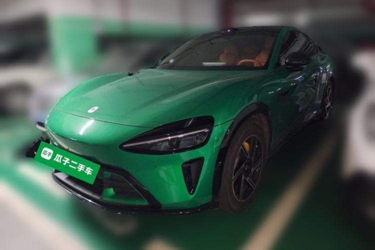 Used Xiaomi Auto YU7 2025 Ultra-Long Range Rear-Wheel Drive Version Guazi used car, China used car export, Used car for sale, Used  cars, Cheapest cars for sale