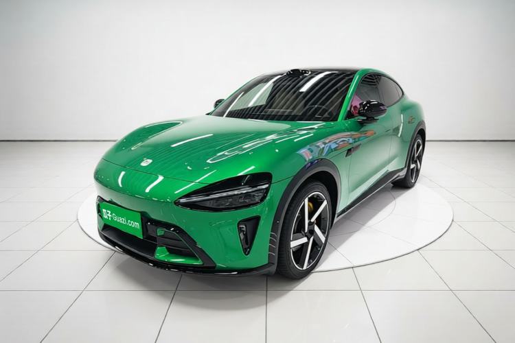 Xiaomi Auto YU7 2025 Ultra-Long Range All-Wheel Drive Pro Version مستعملة Guazi used car, China used car export, Used car for sale, Used  cars, Cheapest cars for sale