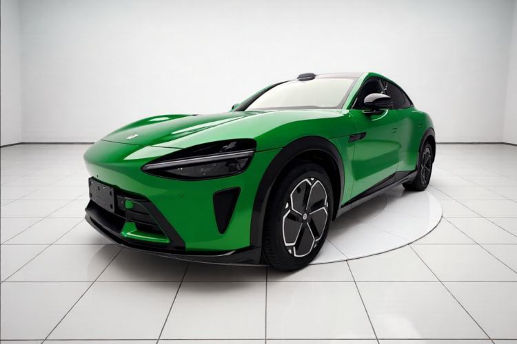 Used Xiaomi Auto YU7 2025 Ultra-Long Range Rear-Wheel Drive Version Guazi used car, China used car export, Used car for sale, Used  cars, Cheapest cars for sale