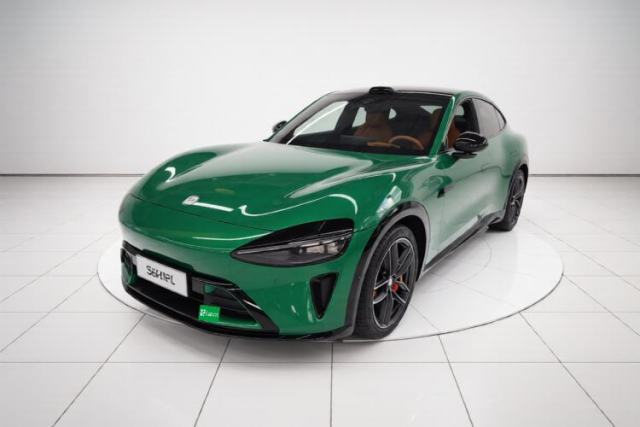 Używany Xiaomi Auto YU7 2025 Ultra-Long Range High-Performance All-Wheel-Drive Max Edition