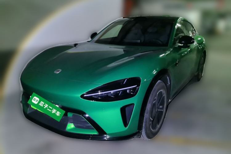 Used Xiaomi Auto YU7 2025 Ultra-Long Range Rear-Wheel Drive Version Guazi used car, China used car export, Used car for sale, Used cars, Cheapest cars for sale