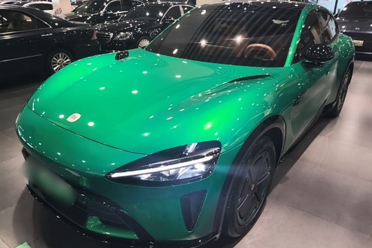 Used Xiaomi Auto YU7 2025 Ultra-Long Range Rear-Wheel Drive Version Guazi used car, China used car export, Used car for sale, Used  cars, Cheapest cars for sale