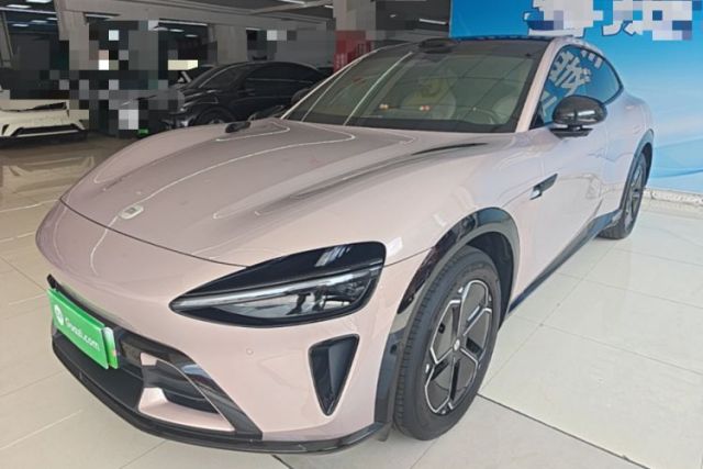 Used Xiaomi Auto YU7 2025 Ultra-Long Range Rear-Wheel Drive Version