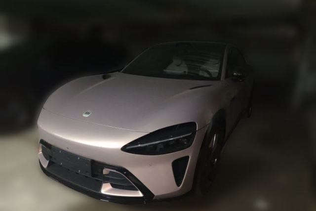 Used Xiaomi Auto YU7 2025 Ultra-Long Range High-Performance All-Wheel-Drive Max Edition
