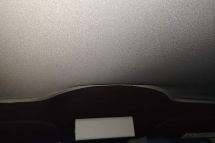 Used Xiaomi Auto YU7 2025 Ultra-Long Range Rear-Wheel Drive Version Headliner