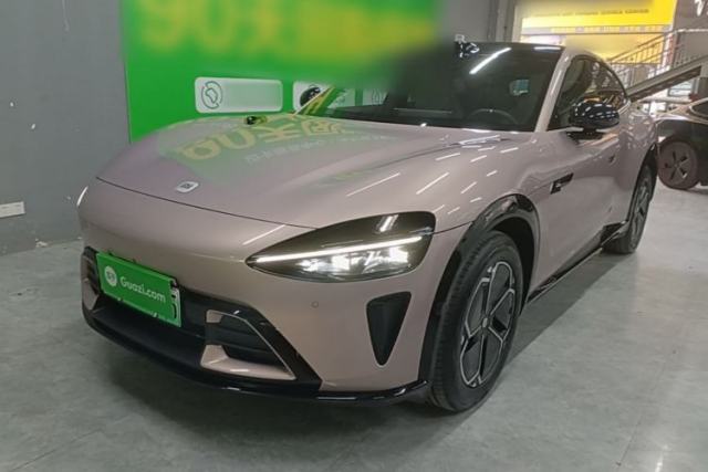 Used Xiaomi Auto YU7 2025 Ultra-Long Range Rear-Wheel Drive Version