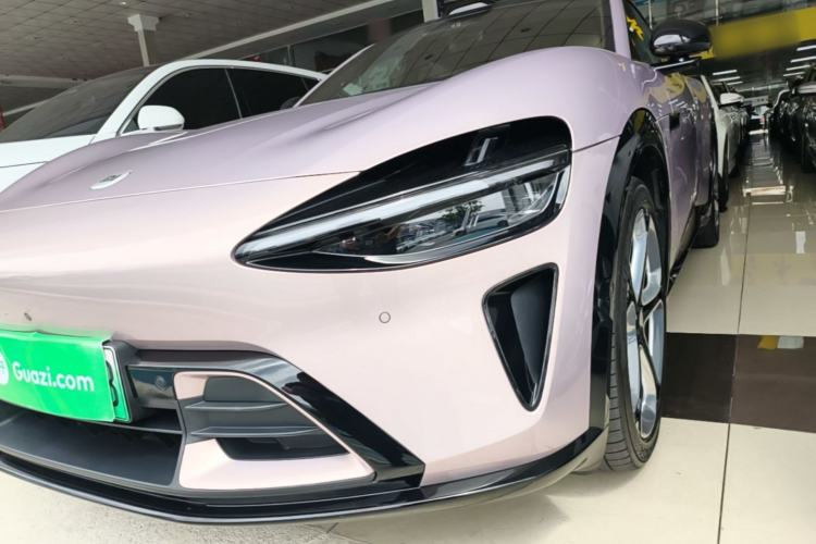 Used Xiaomi Auto YU7 2025 Ultra-Long Range High-Performance All-Wheel-Drive Max Edition Left Front Headlight