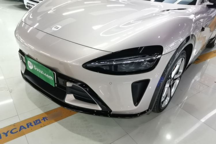 Used Xiaomi Auto YU7 2025 Ultra-Long Range High-Performance All-Wheel-Drive Max Edition Left Front Headlight