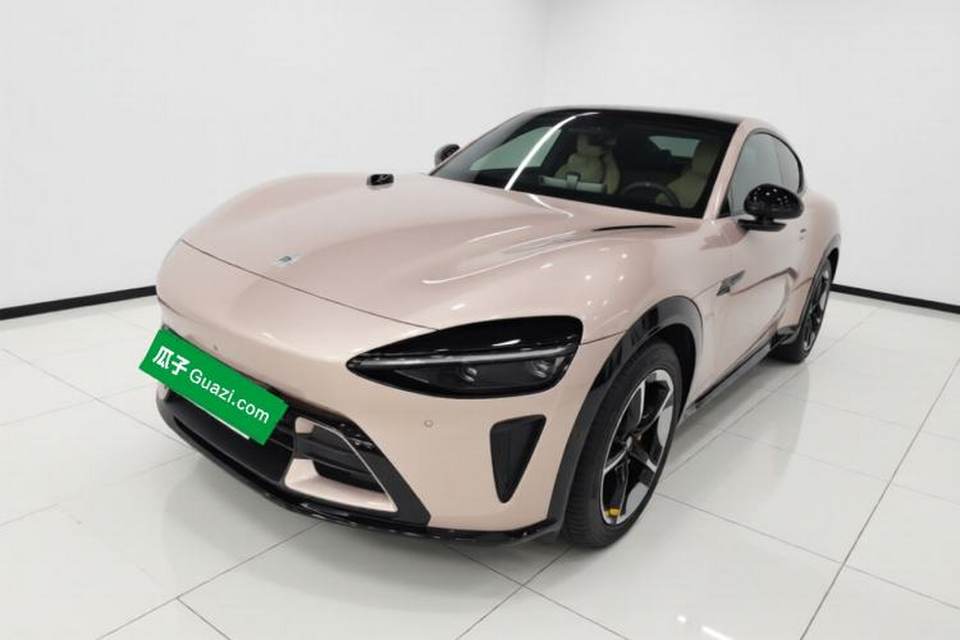 Xiaomi Auto YU7 2025