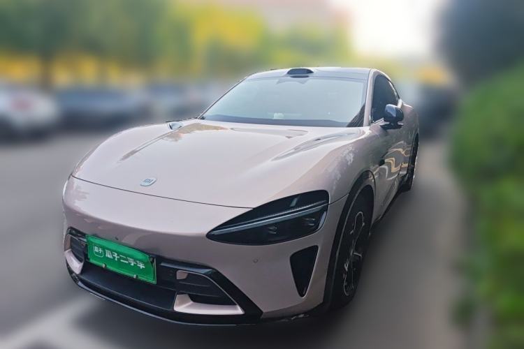 Xiaomi Auto YU7 2025 Ultra-Long Range High-Performance All-Wheel-Drive Max Edition