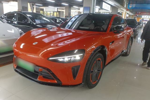 Used Xiaomi Auto YU7 2025 Ultra-Long Range All-Wheel Drive Pro Version