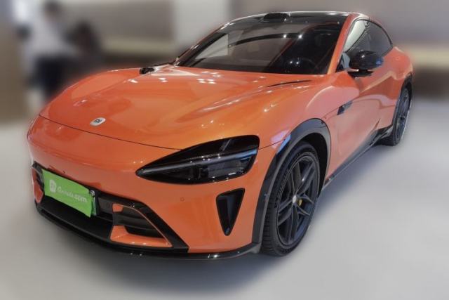 Used Xiaomi Auto YU7 2025 Ultra-Long Range High-Performance All-Wheel-Drive Max Edition