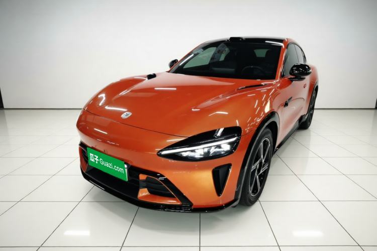 Used Xiaomi Auto YU7 2025 Ultra-Long Range All-Wheel Drive Pro Version Guazi used car, China used car export, Used car for sale, Used  cars, Cheapest cars for sale