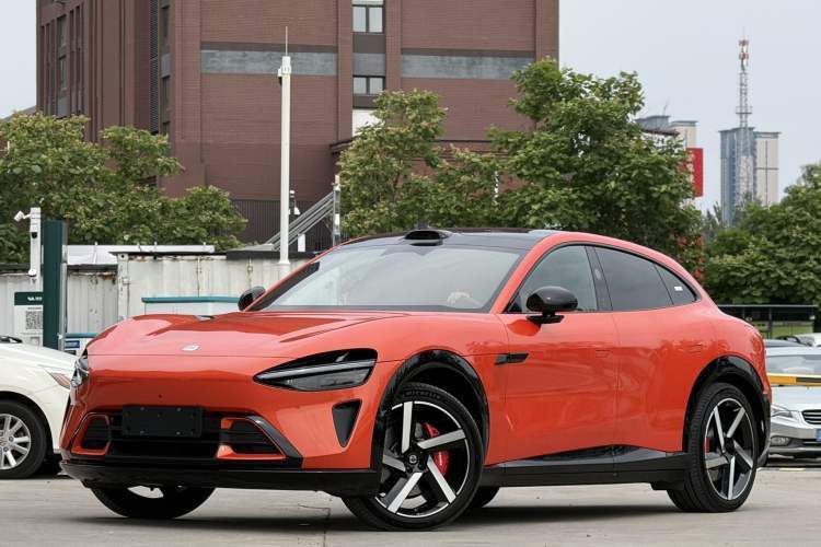 Used Xiaomi Auto YU7 2025 Ultra-Long Range High-Performance All-Wheel-Drive Max Edition Guazi used car, China used car export, Used car for sale, Used cars, Cheapest cars for sale