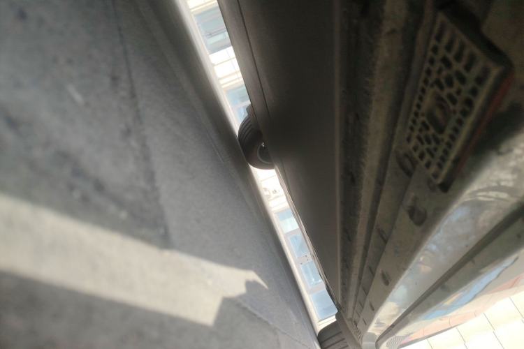 Used Xiaomi Auto YU7 2025 Ultra-Long Range Rear-Wheel Drive Version Chassis Front Left