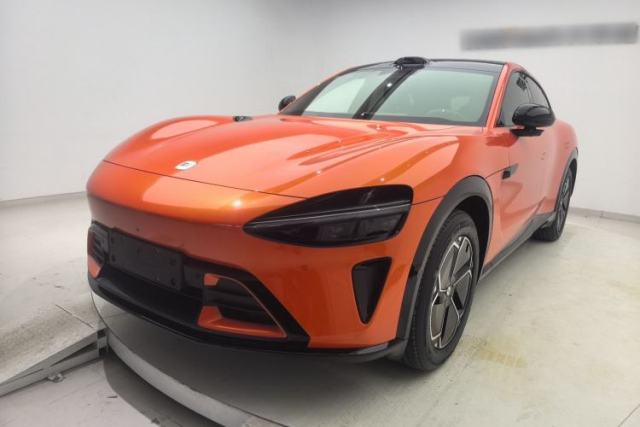 Used Xiaomi Auto YU7 2025 Ultra-Long Range Rear-Wheel Drive Version