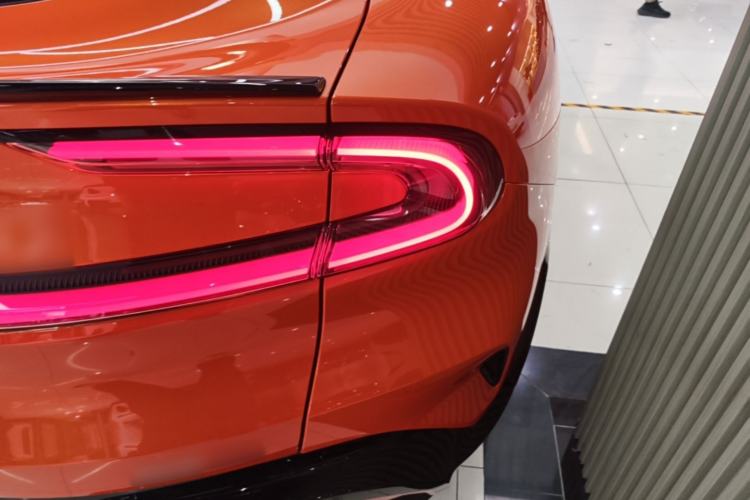 Used Xiaomi Auto YU7 2025 Ultra-Long Range High-Performance All-Wheel-Drive Max Edition Exterior 1
