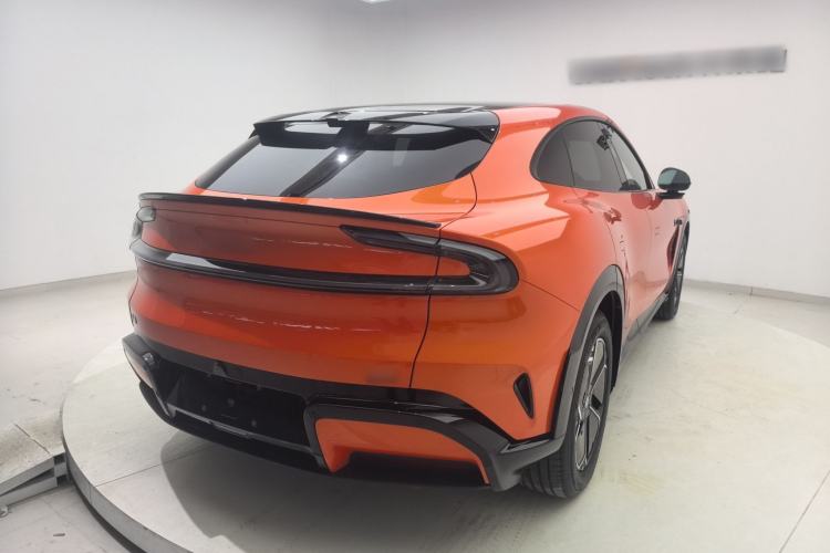 Used Xiaomi Auto YU7 2025 Ultra-Long Range Rear-Wheel Drive Version Exterior 1
