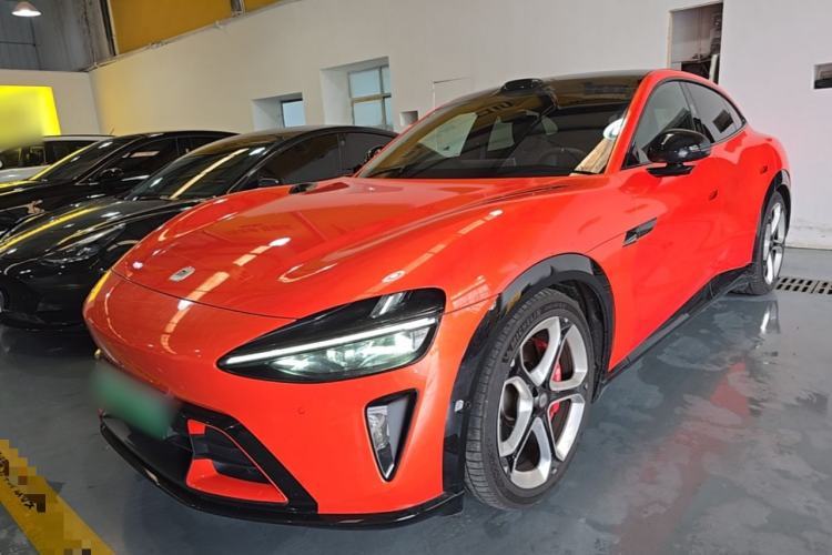 Used Xiaomi Auto YU7 2025 Ultra-Long Range High-Performance All-Wheel-Drive Max Edition Guazi used car, China used car export, Used car for sale, Used  cars, Cheapest cars for sale