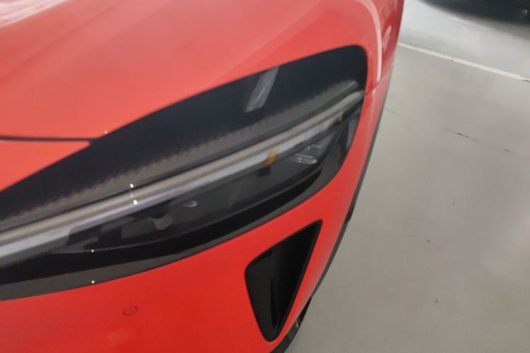 Used Xiaomi Auto YU7 2025 Ultra-Long Range High-Performance All-Wheel-Drive Max Edition Left Front Headlight
