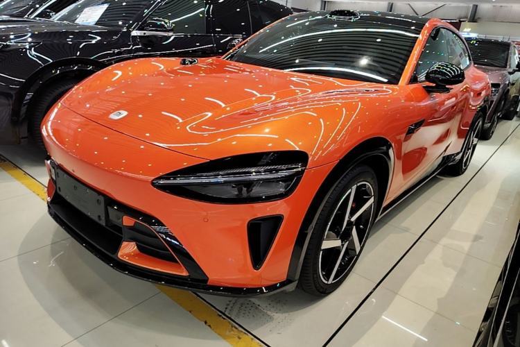 Used Xiaomi Auto YU7 2025 Ultra-Long Range High-Performance All-Wheel-Drive Max Edition Guazi used car, China used car export, Used car for sale, Used  cars, Cheapest cars for sale