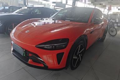 Used Xiaomi Auto YU7 2025 Ultra-Long Range High-Performance All-Wheel-Drive Max Edition