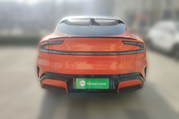Used Xiaomi Auto YU7 2025 Ultra-Long Range Rear-Wheel Drive Version Rear
