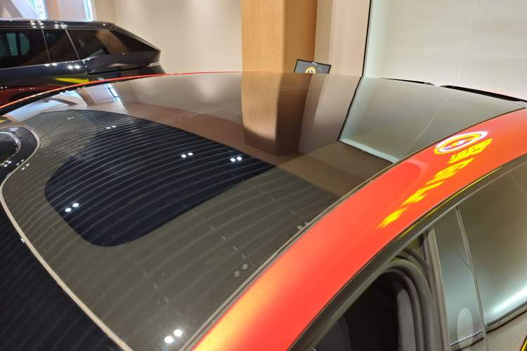 Used Xiaomi Auto YU7 2025 Ultra-Long Range High-Performance All-Wheel-Drive Max Edition Roof