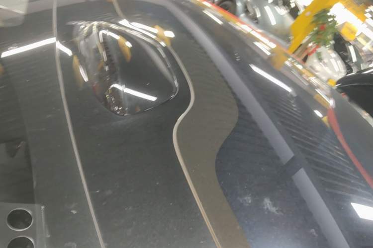 Used Xiaomi Auto YU7 2025 Ultra-Long Range High-Performance All-Wheel-Drive Max Edition Roof