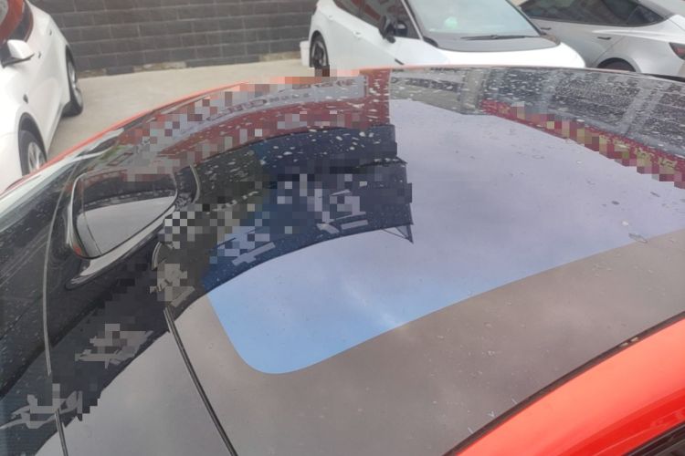 Used Xiaomi Auto YU7 2025 Ultra-Long Range High-Performance All-Wheel-Drive Max Edition Roof
