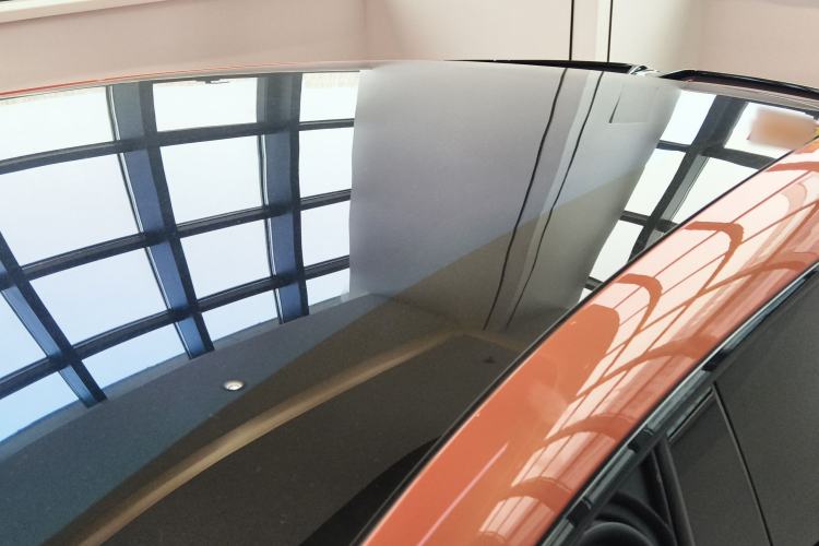 Used Xiaomi Auto YU7 2025 Ultra-Long Range High-Performance All-Wheel-Drive Max Edition Roof