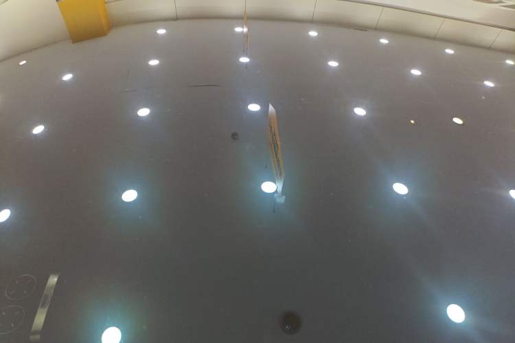 Used Xiaomi Auto YU7 2025 Ultra-Long Range Rear-Wheel Drive Version Roof