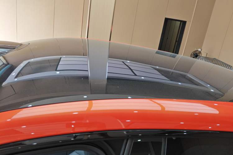 Used Xiaomi Auto YU7 2025 Ultra-Long Range High-Performance All-Wheel-Drive Max Edition Roof
