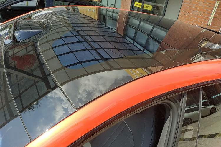 Used Xiaomi Auto YU7 2025 Ultra-Long Range High-Performance All-Wheel-Drive Max Edition Roof