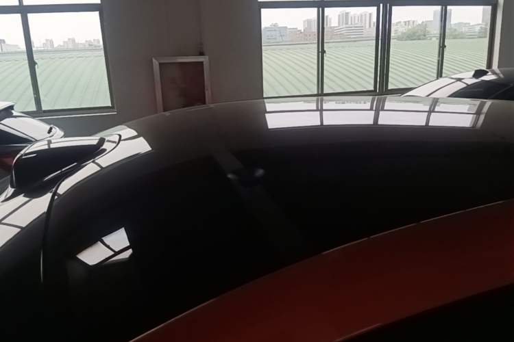 Used Xiaomi Auto YU7 2025 Ultra-Long Range High-Performance All-Wheel-Drive Max Edition Roof