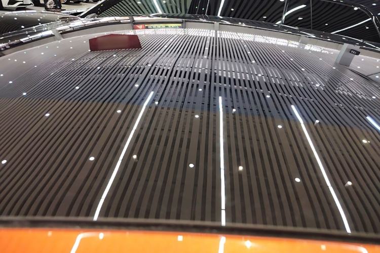 Used Xiaomi Auto YU7 2025 Ultra-Long Range High-Performance All-Wheel-Drive Max Edition Roof