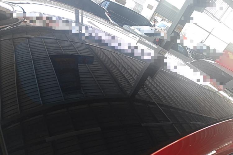 Used Xiaomi Auto YU7 2025 Ultra-Long Range High-Performance All-Wheel-Drive Max Edition Roof