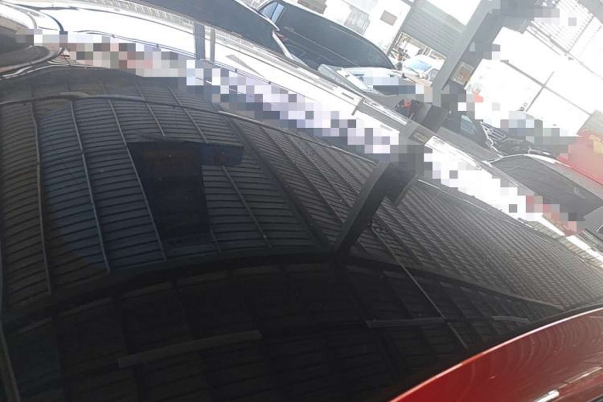 Used Xiaomi Auto YU7 2025 Ultra-Long Range High-Performance All-Wheel-Drive Max Edition Roof