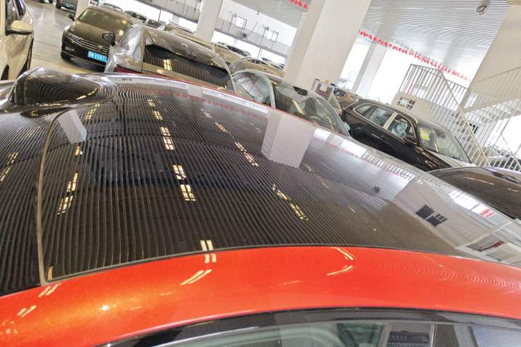Used Xiaomi Auto YU7 2025 Ultra-Long Range High-Performance All-Wheel-Drive Max Edition Roof