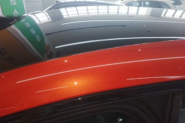 Used Xiaomi Auto YU7 2025 Ultra-Long Range High-Performance All-Wheel-Drive Max Edition Roof