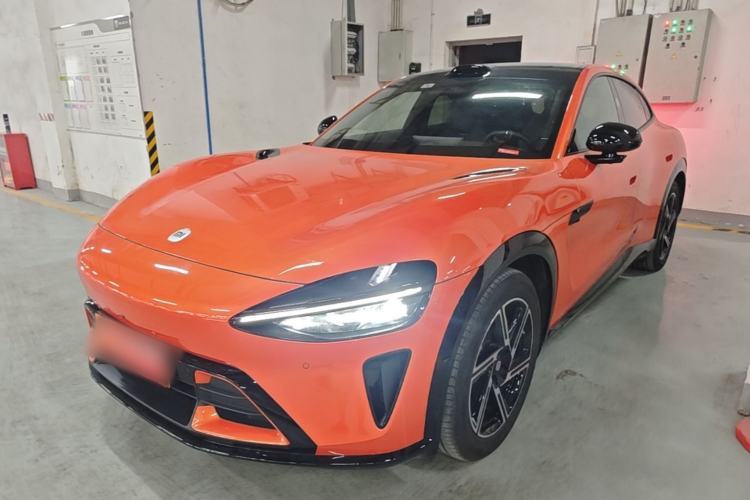 Used Xiaomi Auto YU7 2025 Ultra-Long Range Rear-Wheel Drive Version Guazi used car, China used car export, Used car for sale, Used  cars, Cheapest cars for sale