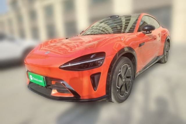 Used Xiaomi Auto YU7 2025 Ultra-Long Range Rear-Wheel Drive Version