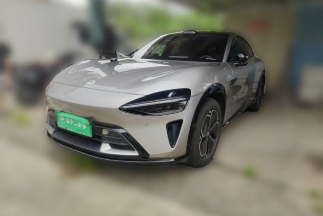 Used Xiaomi Auto YU7 2025 Ultra-Long Range Rear-Wheel Drive Version