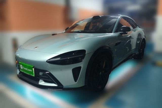 Used Xiaomi Auto YU7 2025 Ultra-Long Range High-Performance All-Wheel-Drive Max Edition