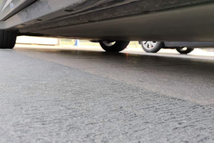 Used Xiaomi Auto YU7 2025 Ultra-Long Range High-Performance All-Wheel-Drive Max Edition Chassis Rear Left