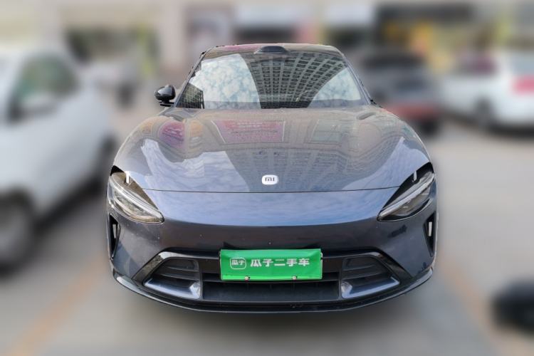 Used Xiaomi Auto YU7 2025 Ultra-Long Range High-Performance All-Wheel-Drive Max Edition Front
