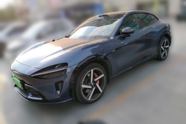 Used Xiaomi Auto YU7 2025 Ultra-Long Range High-Performance All-Wheel-Drive Max Edition