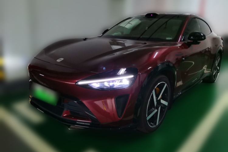 Xiaomi Auto YU7 2025 Ultra-Long Range All-Wheel Drive Pro Version