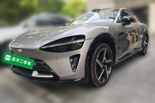 Used Xiaomi Auto YU7 2025 Ultra-Long Range Rear-Wheel Drive Version